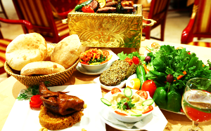 5 Dubai Food Preparations Every Foodie Must Check Out